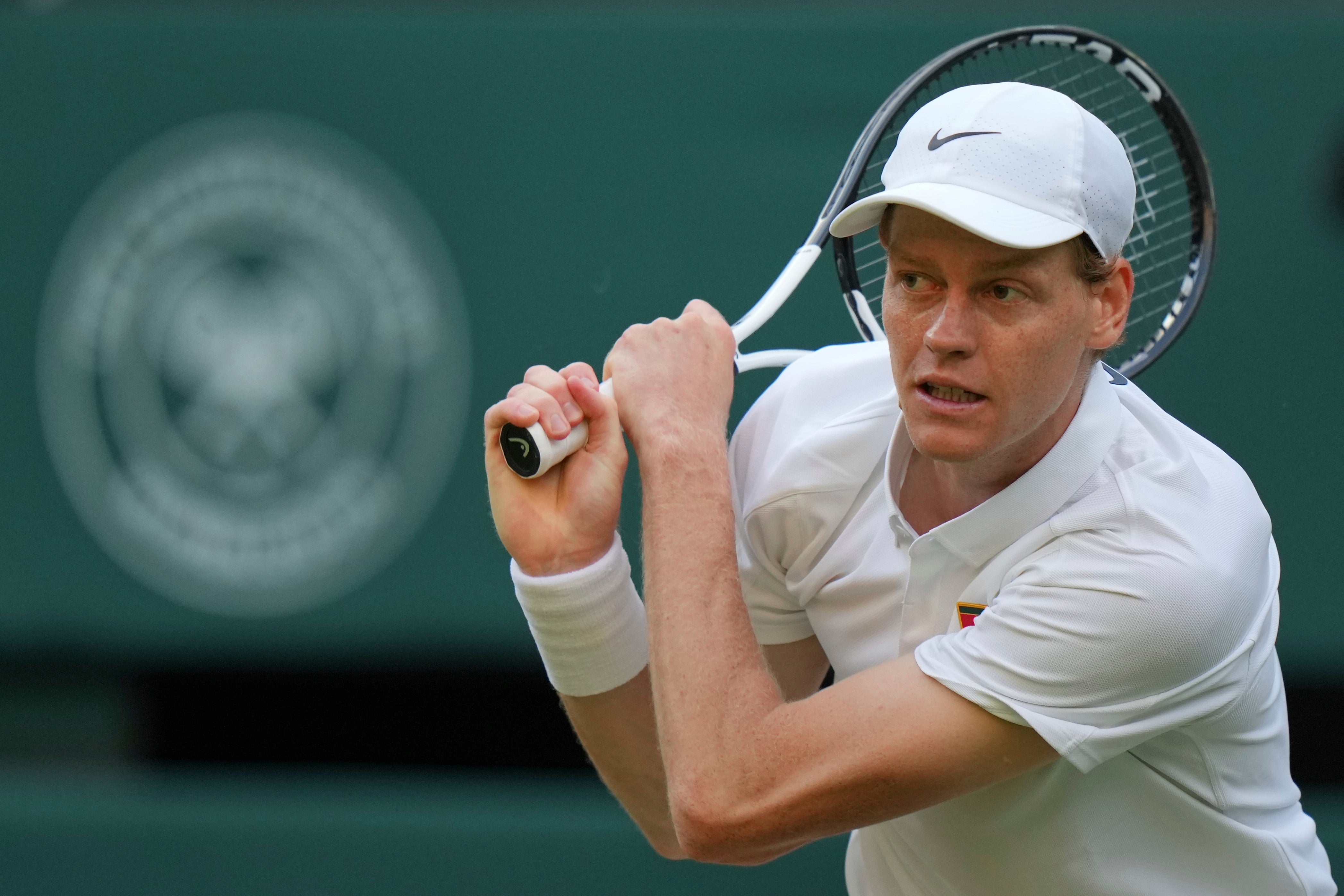 WIMBLEDON