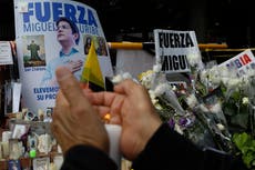 Confirman captura de “El Costeño”, presunto planificador del atentado al senador Uribe en Colombia