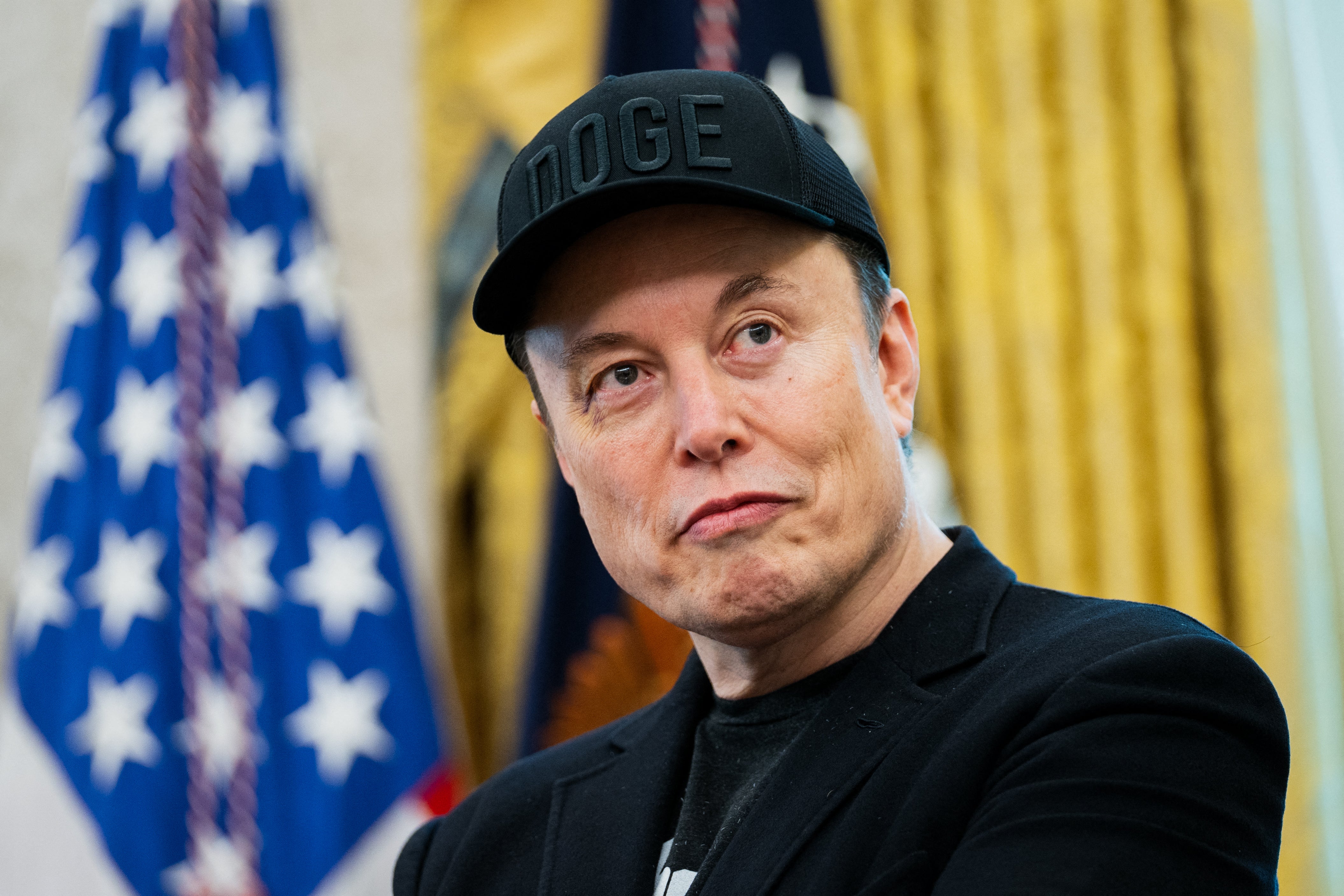 Elon Musk rompió su relación con el presidente Donald Trump tras su salida de la Casa Blanca. Aseguró que el mandatario aparecía “en los archivos de Epstein”, una acusación que Trump negó.