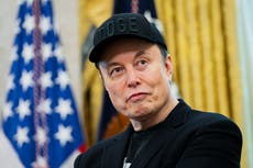Musk reacciona al informe del DOJ sobre Epstein: “Es el colmo”