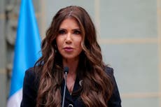 EEUU completa la deportación de 8 hombres a Sudán del Sur tras semanas de impugnaciones