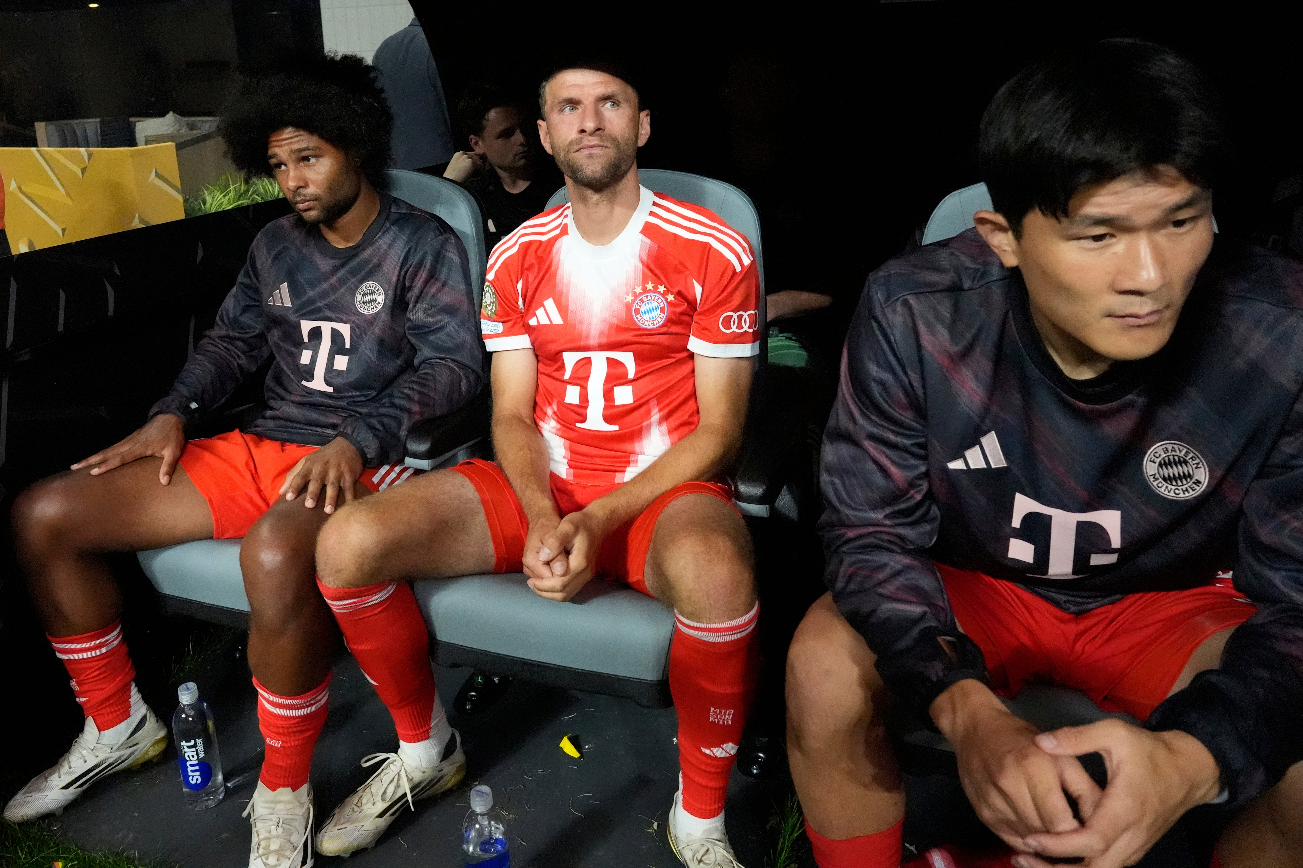 BAYERN-MÜLLER
