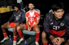 Thomas Müller dice adiós al Bayern Múnich tras derrota en el Mundial de Clubes