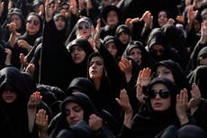 Líder supremo de Irán hace su primera aparición pública desde el inicio de la guerra con Israel