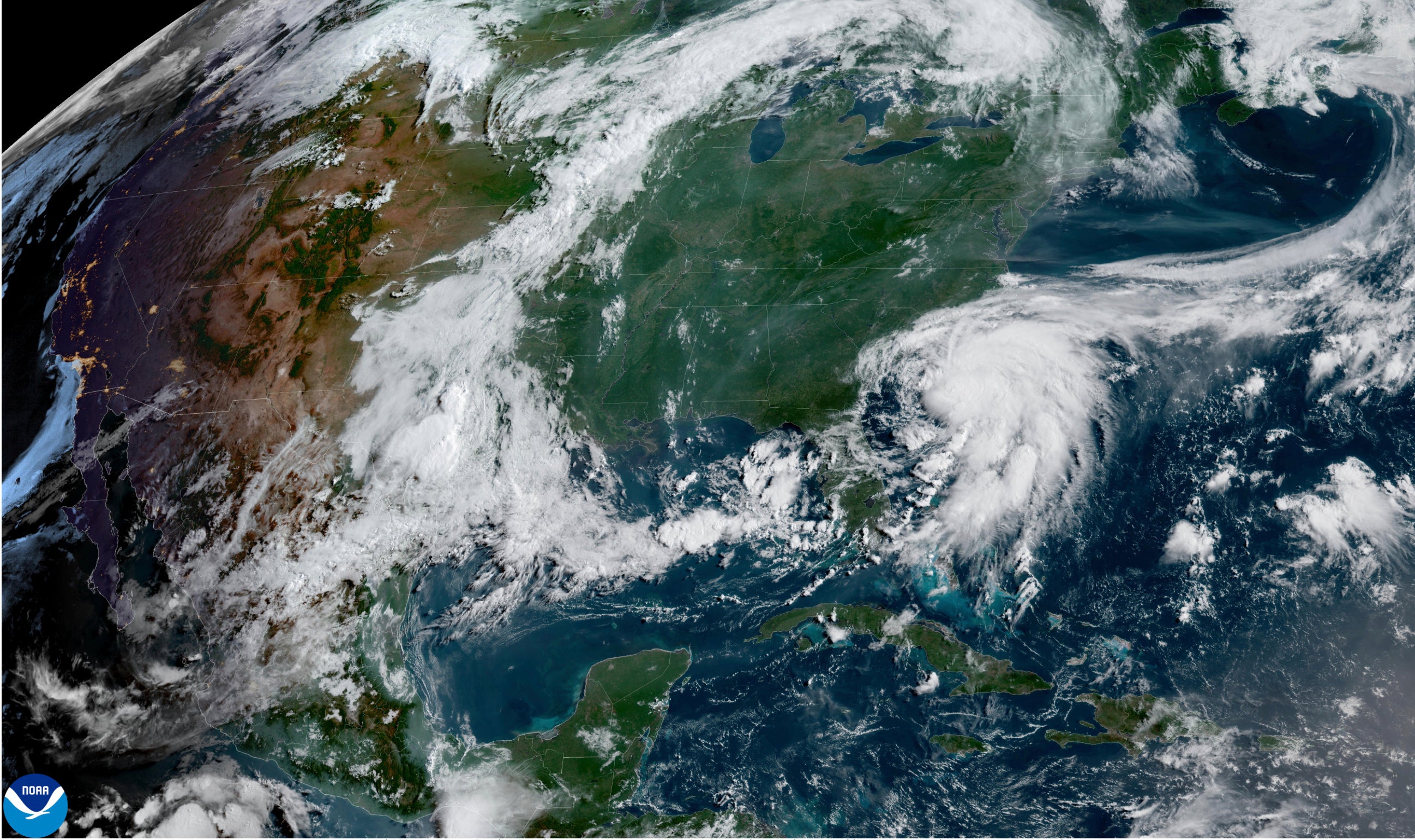 TORMENTAS