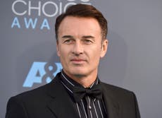 Muere Julian McMahon, actor de "Los Cuatro Fantásticos" y "Charmed”