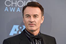 Muere Julian McMahon, actor de "Los Cuatro Fantásticos" y "Charmed”