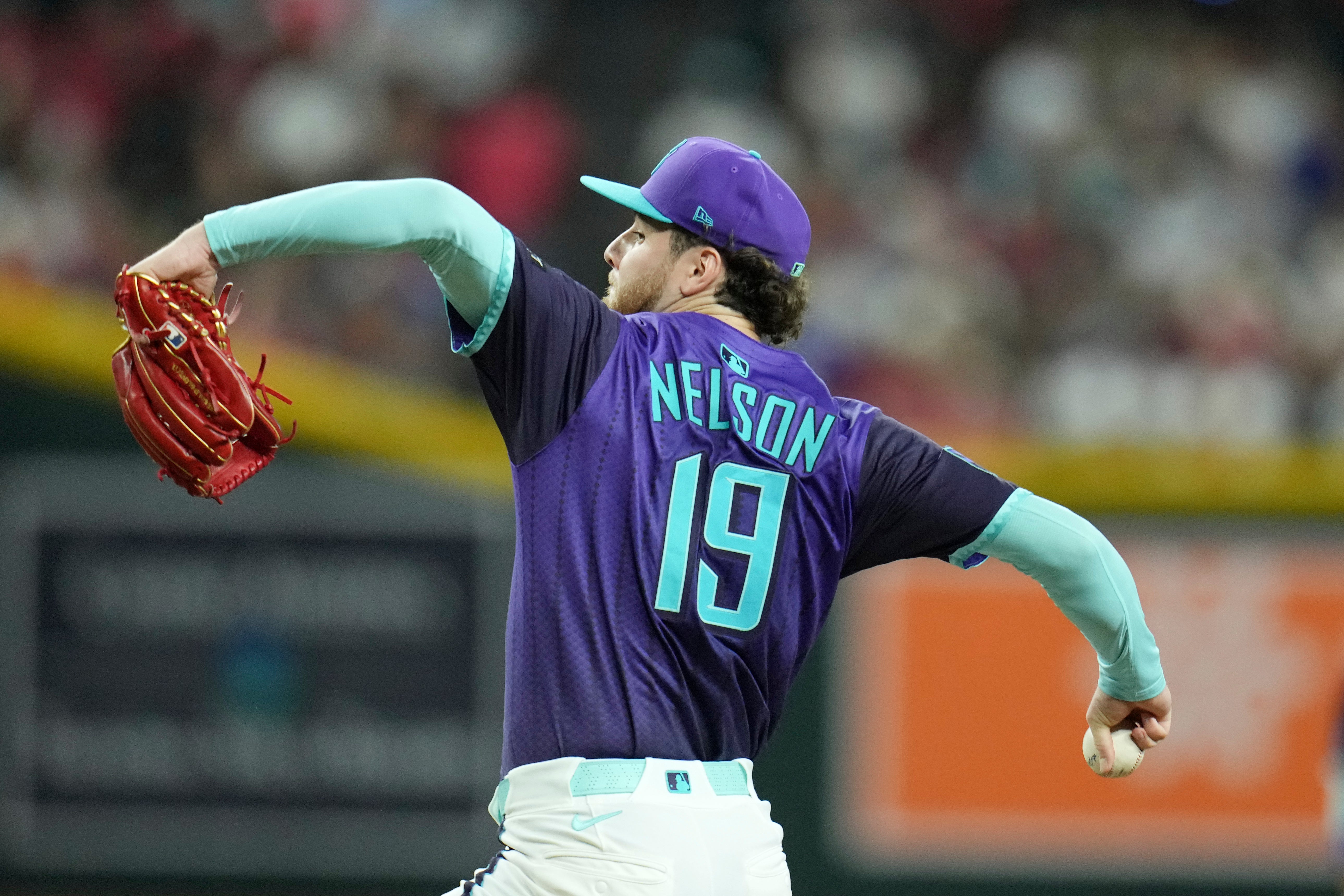 REALES DIAMONDBACKS