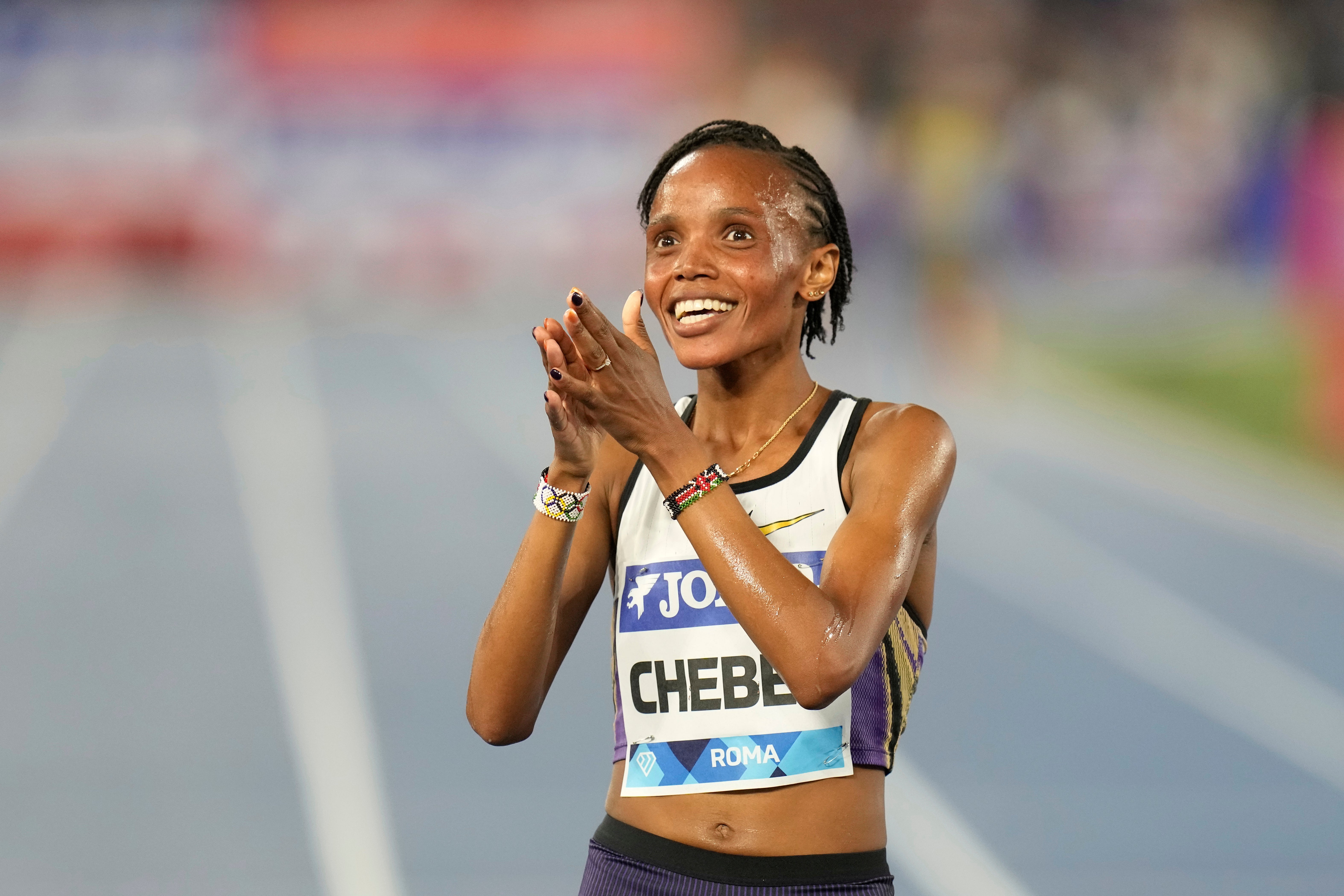 ITALIA DIAMOND LEAGUE