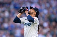 Williamson conecta doble impulsor, Castillo poncha a 8 y Marineros vencen 1-0 a Piratas