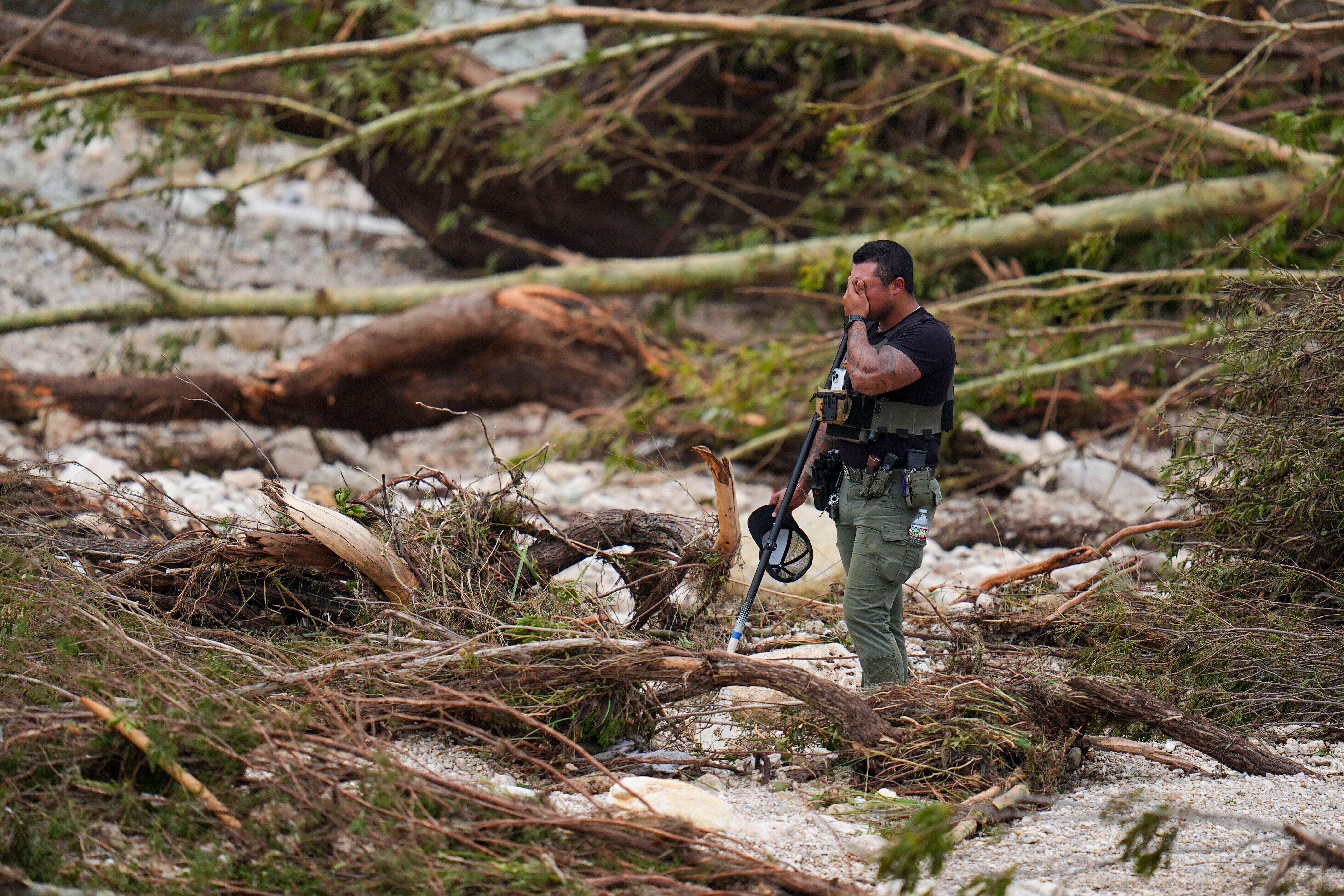 TEXAS-INUNDACIONES-FOTOS