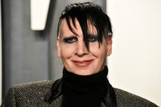Slipknot confirma a Marilyn Manson como telonero de su próxima gira mundial
