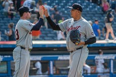 Tigres vencen 7-2 a Guardianes que suman 10 derrotas consecutivas