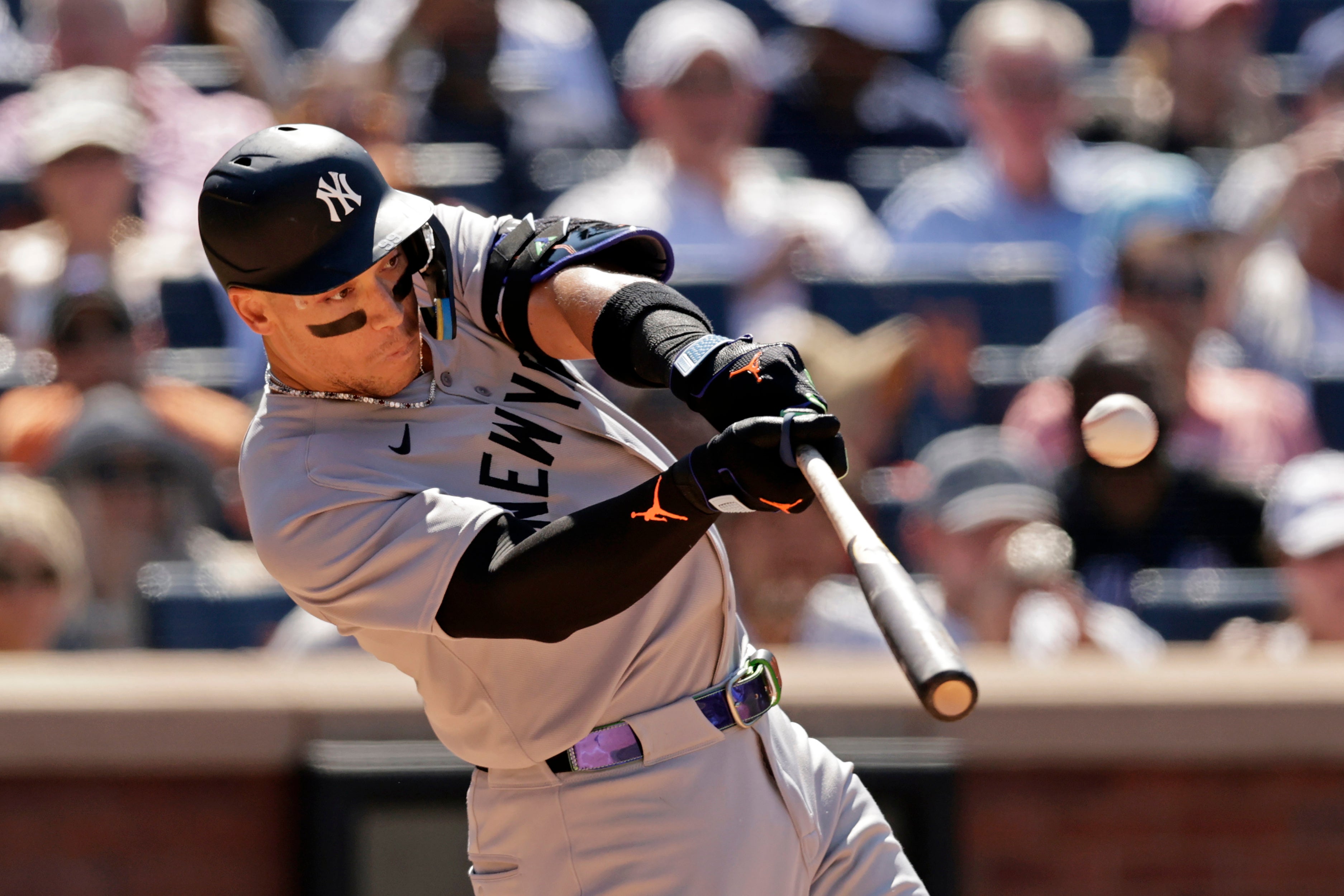 YANKEES-METS