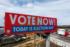 Sopesan cambios en EEUU para agilizar el conteo de boletas electorales que llegan por correo