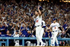 Clayton Kershaw llega a su 11mo Juego de Estrellas; James Wood es el jugador más joven con 22 años