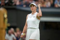 Wimbledon afirma que falla en llamada fue porque el sistema electrónico estaba apagado