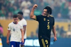 México refrenda el título de la Copa Oro de CONCACAF y suma su 10mo título al vencer 2-1 a EEUU