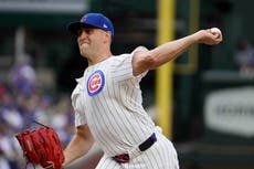 Boyd poncha a nueve y lleva a Cachorros a triunfo ante Cardenales tras convertirse en All-Star