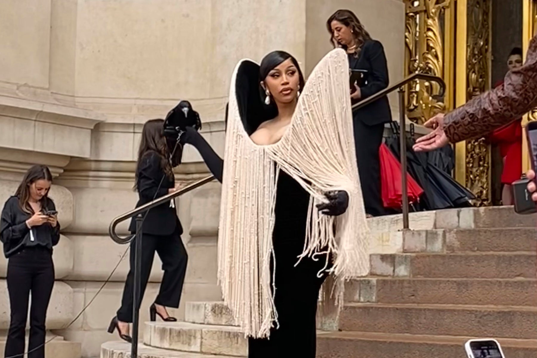 France Fashion Schiaparelli