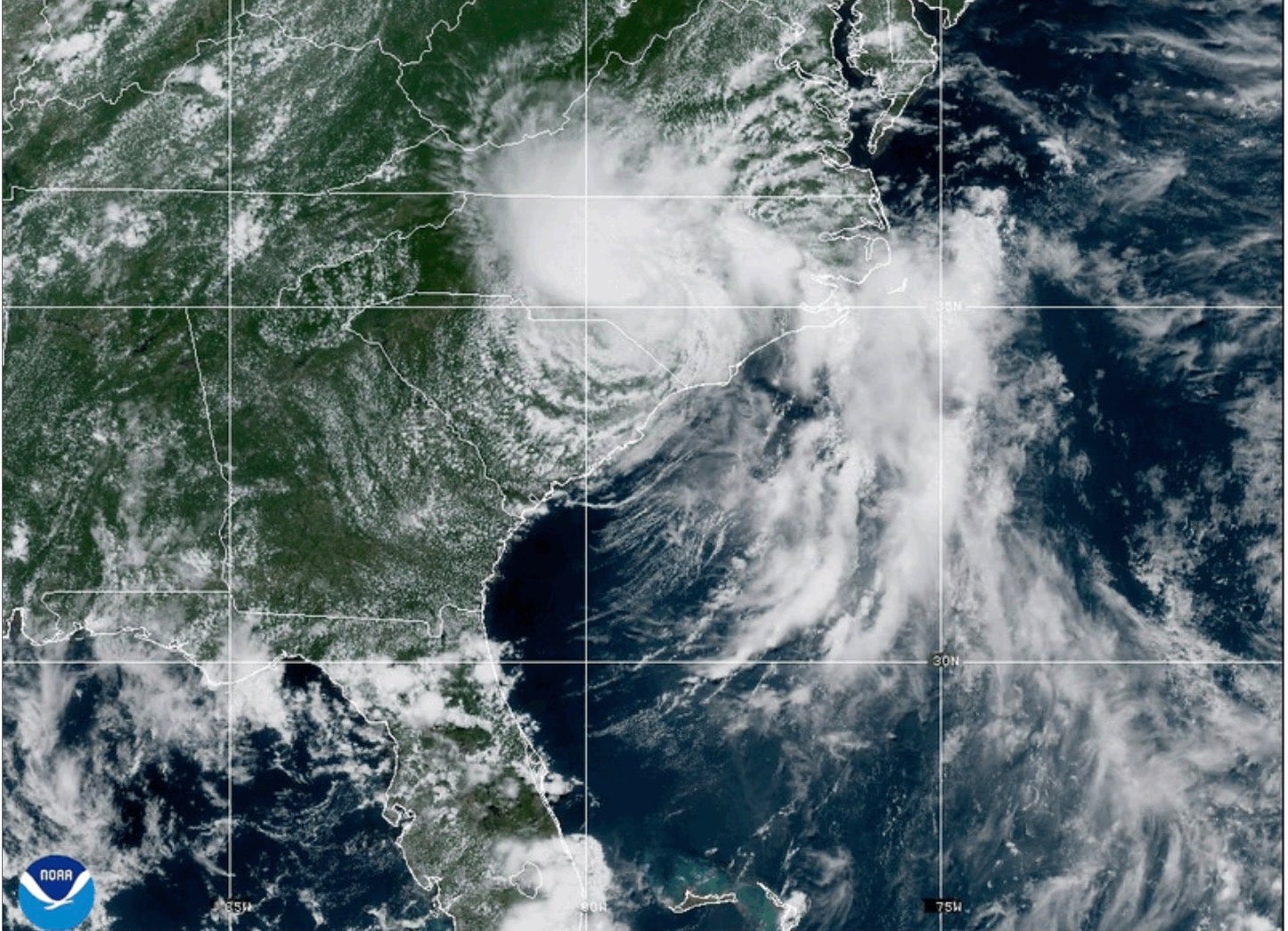 TORMENTAS