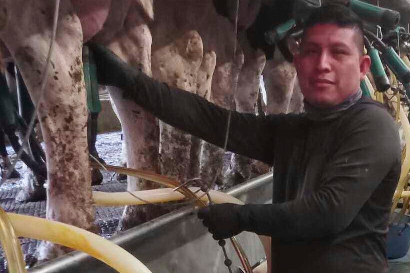 VERMONT INMIGRACION REDADAS