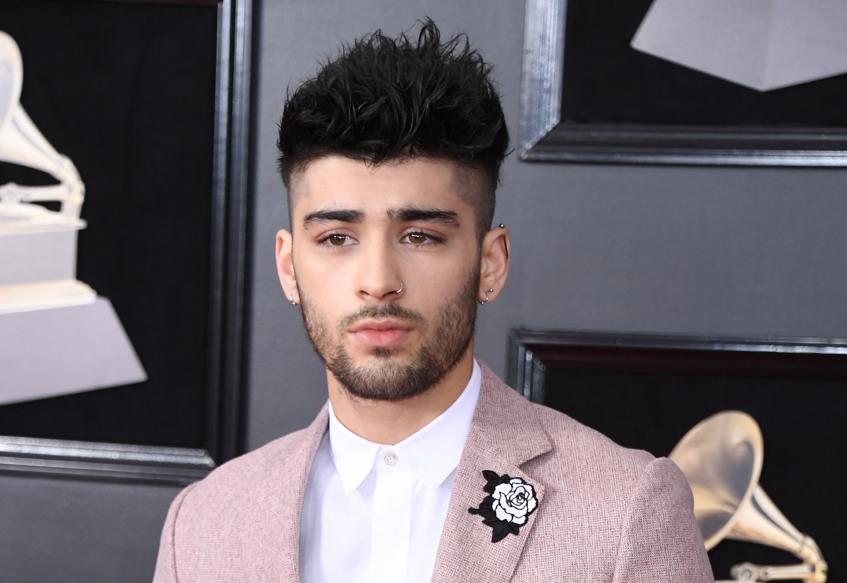Zayn Malik dejó la boy band en marzo de 2025