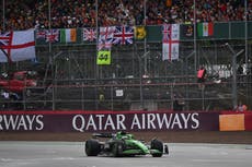 El éxito de Sauber es una anomalía, cuando los equipos de la F1 se enfocan en el 2026