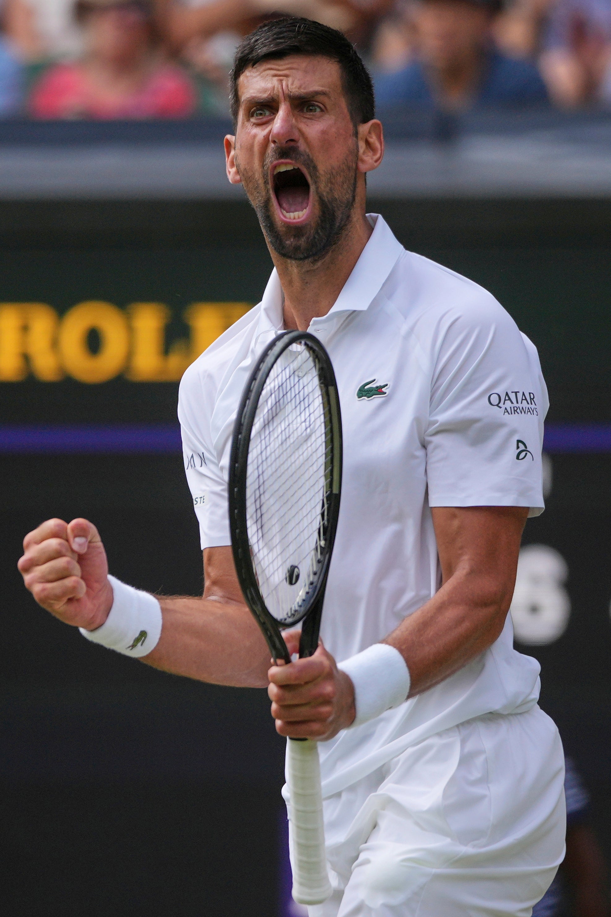 WIMBLEDON