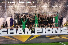 Título de la Copa Oro deja a México con baraja más amplia de talento y ánimo para el Mundial 2026