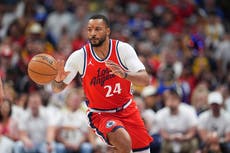 Powell se une a Heat, Collins se va Clippers, Love y Anderson a Utah en canje de 3 equipos