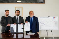 Chile expropiará terrenos de antiguo centro de tortura para transformarlo en sitio de memoria