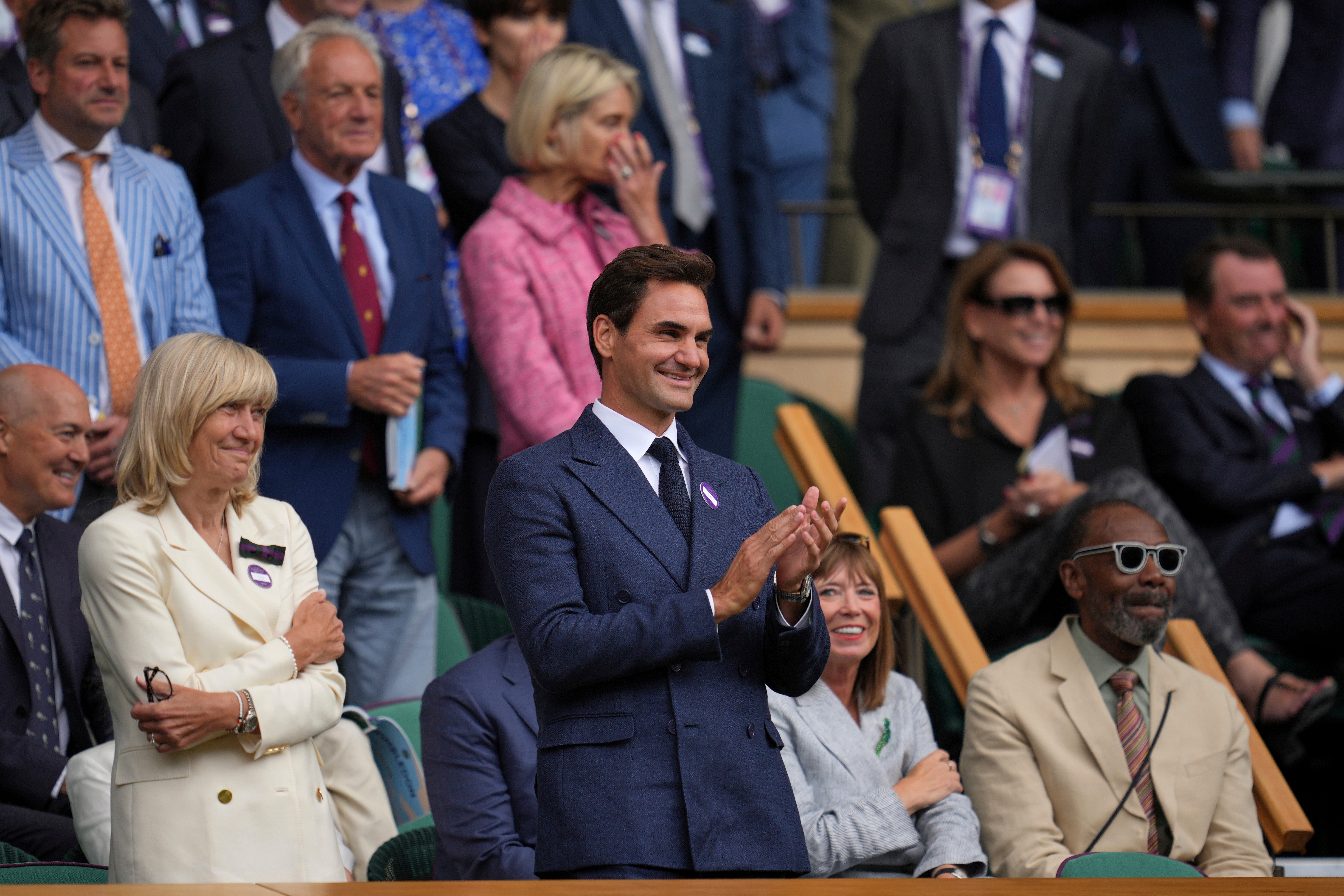 WIMBLEDON