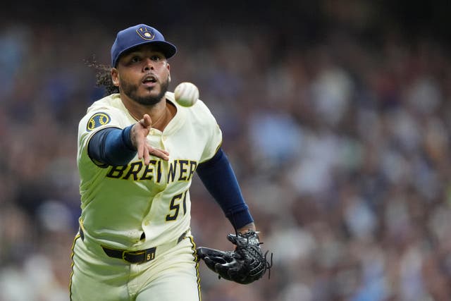 DODGERS-CERVECEROS