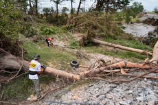 Qué saber sobre las inundaciones repentinas en Texas que dejaron más de 100 muertos