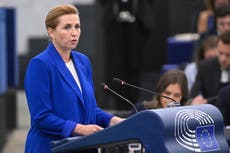 Europa dice que debe rearmarse en cinco años, pero no está claro cómo lograrlo