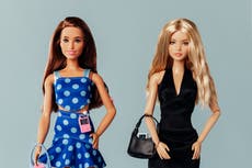 Barbie lanza su primera muñeca con diabetes tipo 1