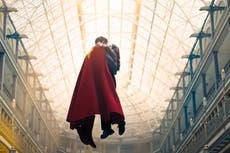 ‘Superman’: censura en la India de la escena de beso desata polémica