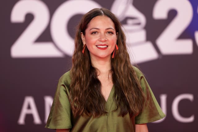 NATALIA LAFOURCADE