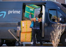 Amazon extiende descuentos del Prime Day; minoristas evalúan alzas por aranceles