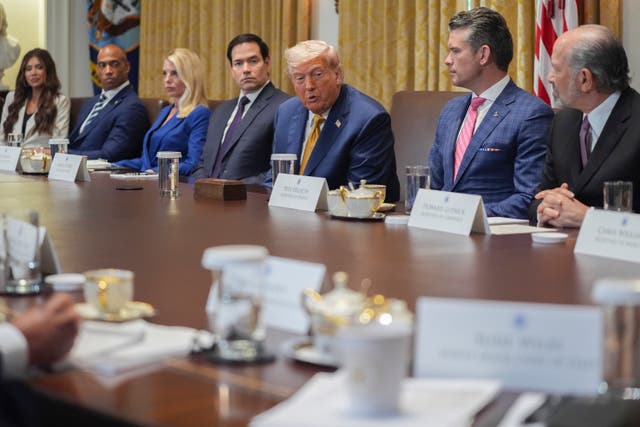 UCRANIA-GUERRA-TRUMP