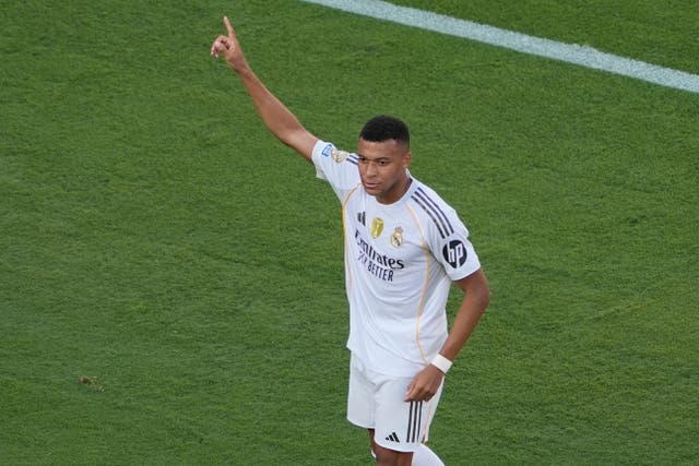 CLUBES MUNDIAL REAL MADRID