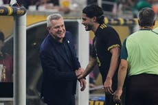 México enfrentará a Colombia como parte de su preparación para el Mundial del 2026