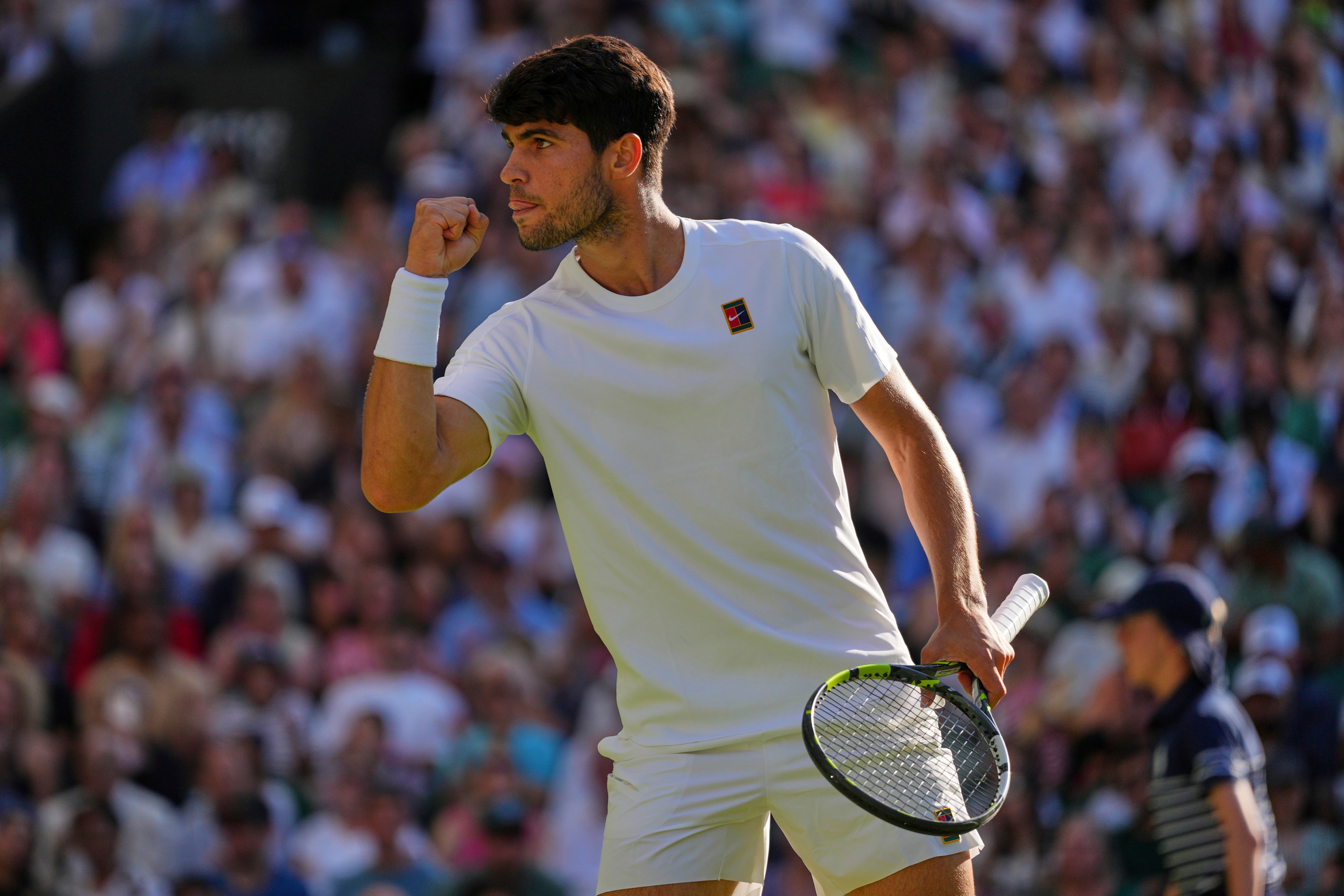 WIMBLEDON-ALCARAZ