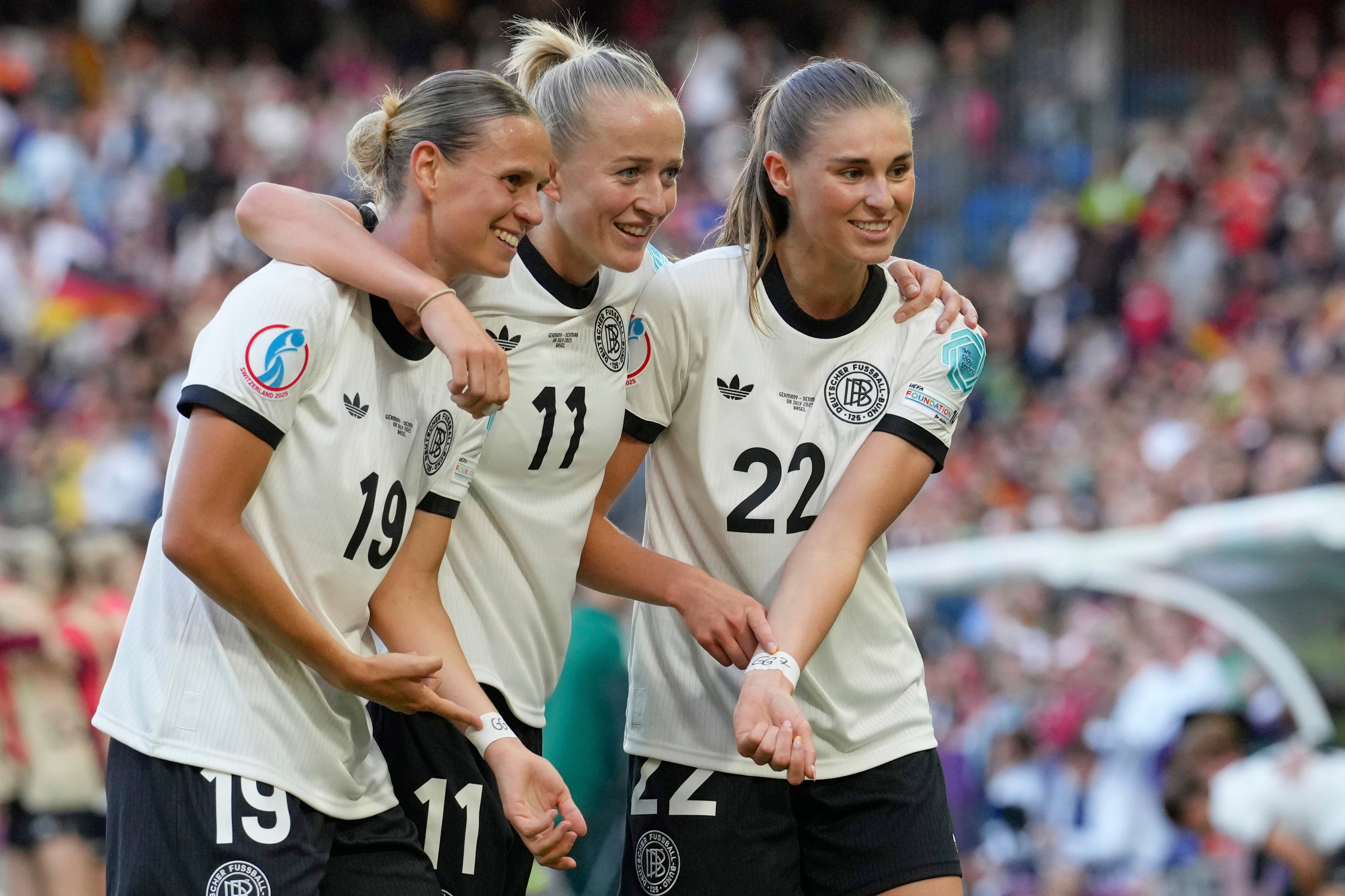 EURO-MUJERES