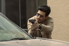 “Gringo Hunters”, un thriller de policías mexicanos en busca de delincuentes estadounidenses