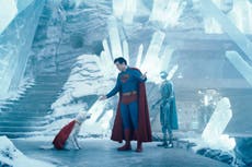Reseña: Un "Superman" extraño es mejor que uno aburrido