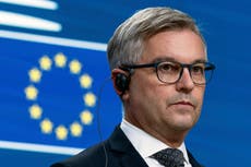 Deportan de Libia a delegación de la UE sobre migración por presuntas violaciones de ingreso