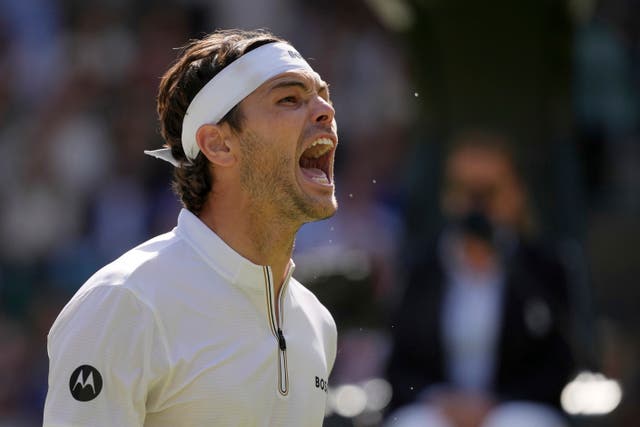 WIMBLEDON