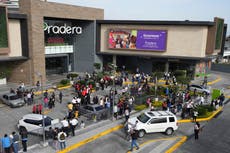 Se registran varios sismos en Guatemala, ocasionando daños y alarma en la población. Declaran alerta